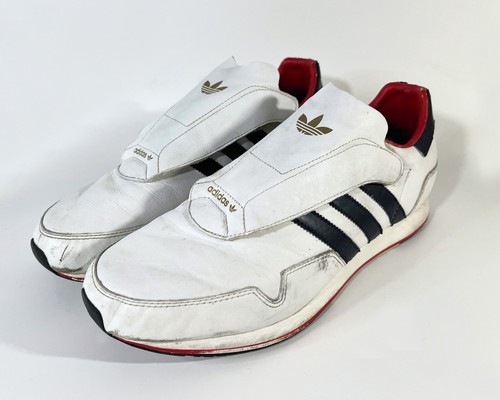 Micropacer Adidas Lake Placid 80 talla 10 2002 - Imagen 2 de 13