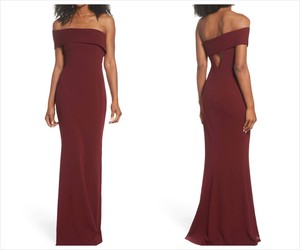katie may titan gown