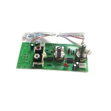 DC12V-Leistungsverstärker zum Subwoofer DIY-...