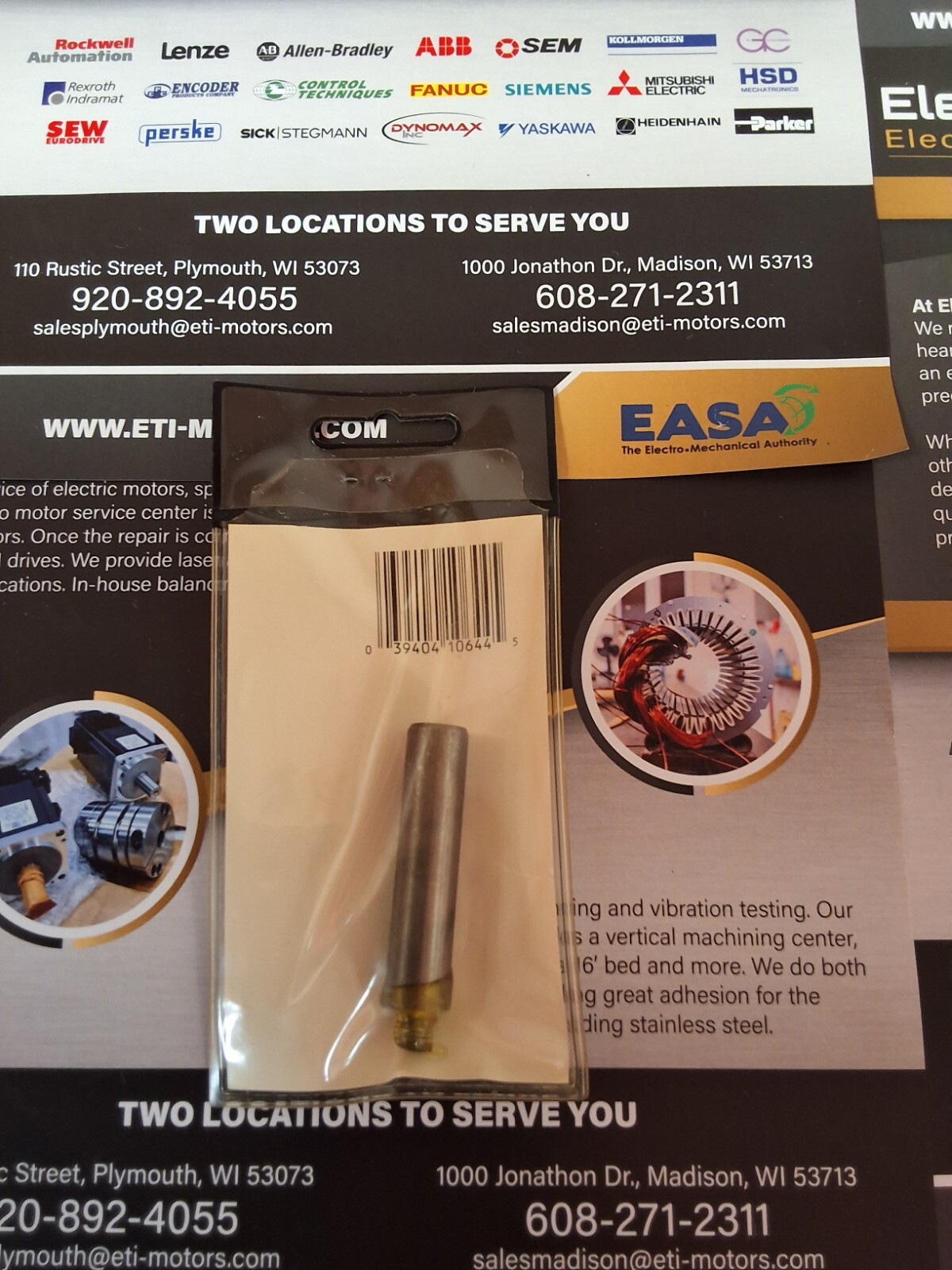 Porter Cable NO. 43737, Mortising Cutter Shank Bit (New Old Stock) eBay