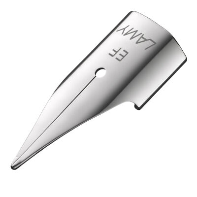 LAMY Z50 Fountain Pen Nib Steel - Polished