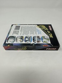 Nintendo NES Skate Or Die gioco CIB completo ottime condizioni 