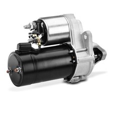 Démarreur 0,7 KW pour Citroën 2 CV Ami Acadiane Dyane Mehari 0.4 0.6 0.8L