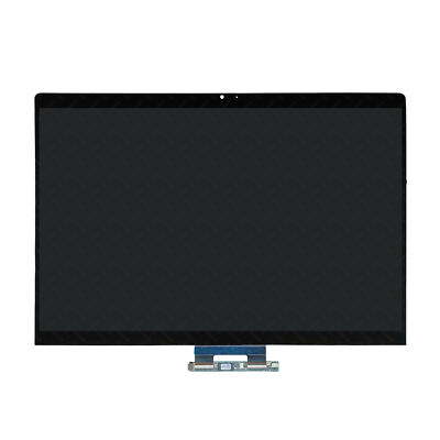 Gruppo Display LCD Touchscreen WUXGA 1920x1200 Per Dell Inspiron 14 7445 2-in-1 P186G, 6 Mesi Garanzia