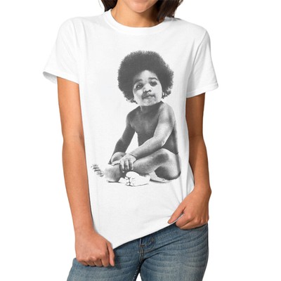 ready to die shirt
