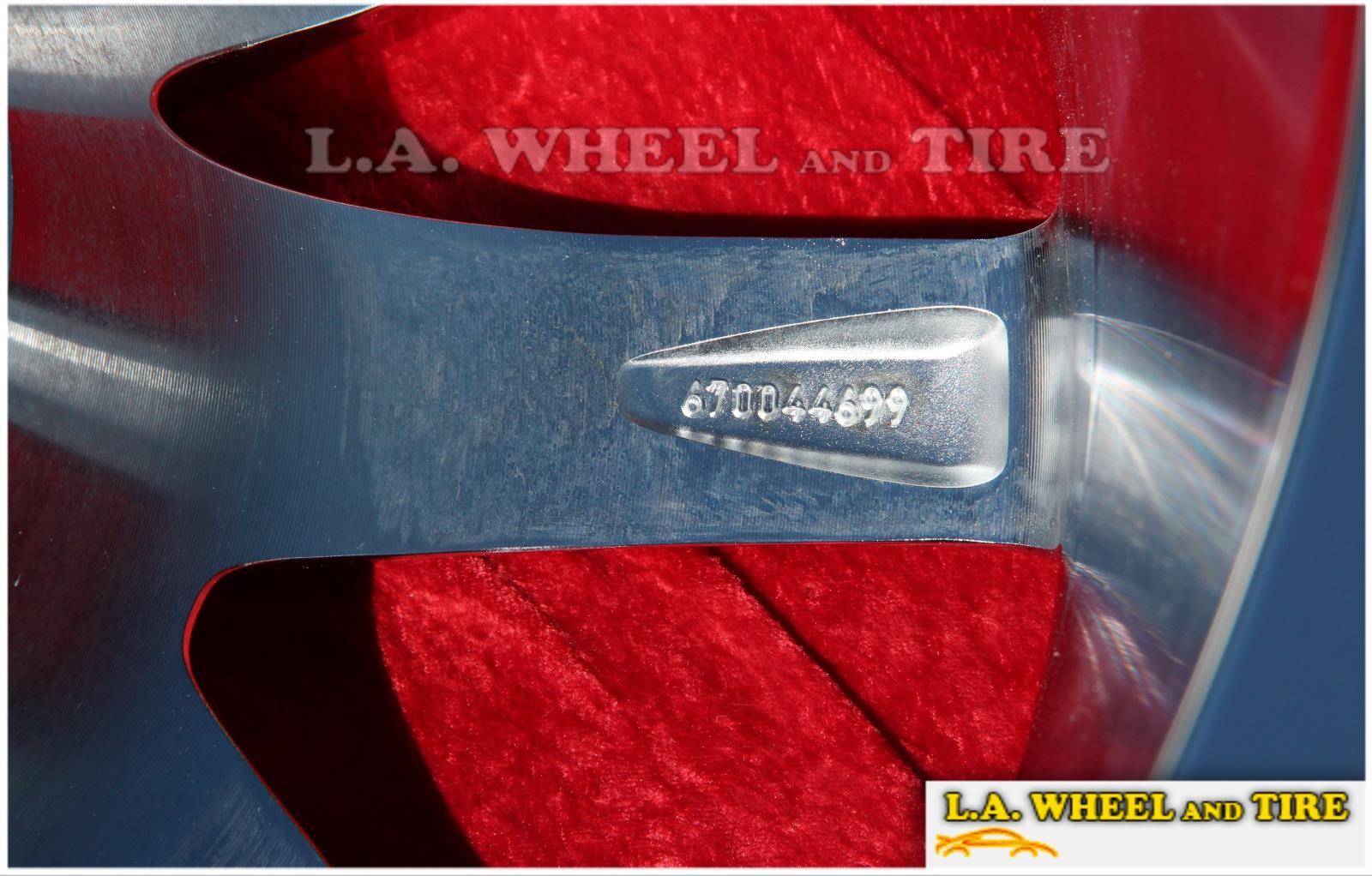 Maserati Levante 2017-2020 Wheel
