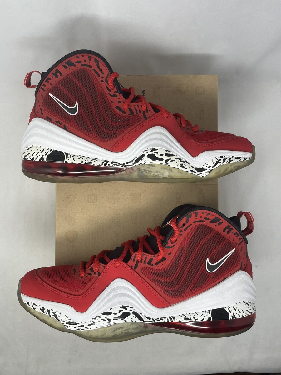 penny 5 red