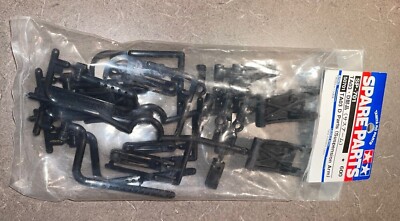 Tamiya Assorted TA03 Parts, Options & Accessories TA03F/TA03R