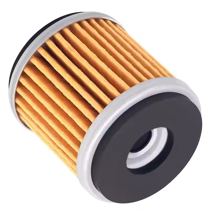 100104855 Filtro Olio Moto BRIXTON CROSSFIRE, MALAGUTI DRAGON, MOTRON X-NORD - Immagine 4 di 4