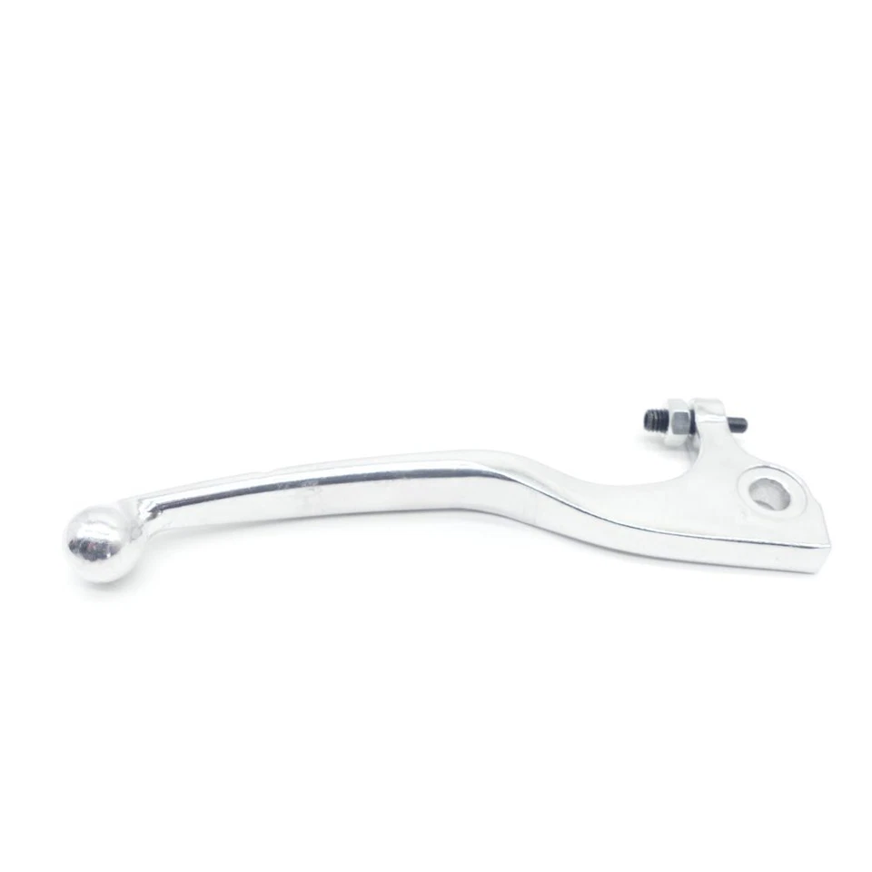 Bremshebel rechts silber Bremse vorne für BETA RR 50 Enduro Racing AM6 2T - Bild 4 von 4