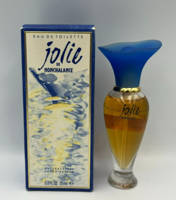 Nonchalance Jolie de Nonchalance Eau de Toilette 25 ml