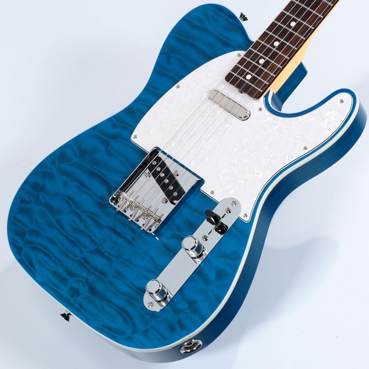 Fender FSR MADE IN JAPAN Traditional 60s Custom Telecaster Fender FSR MADE IN JAPAN Traditional 60s Custom Telecaster