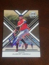 2016 Panini Elite Extra Edition Baseball Cards 21