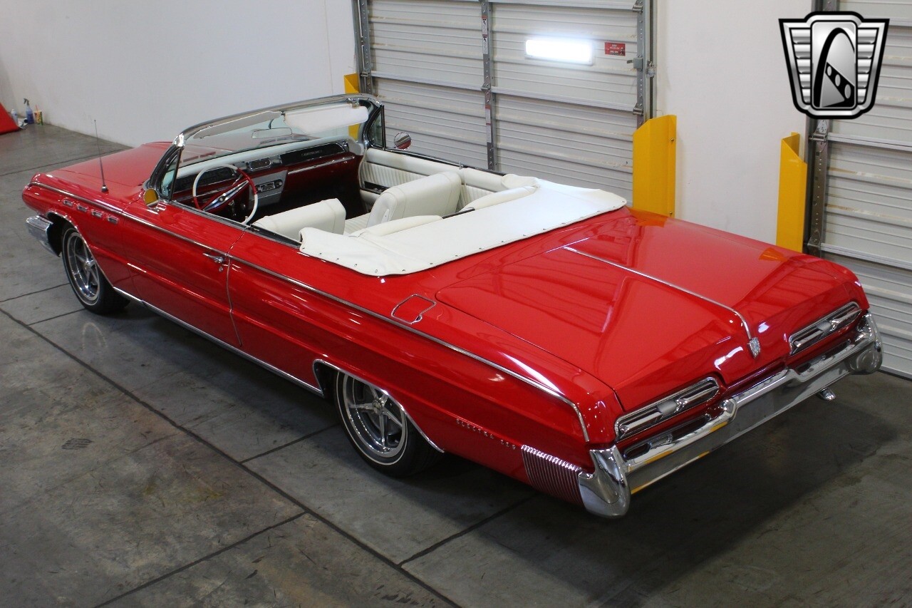1962 Buick Electra eBay