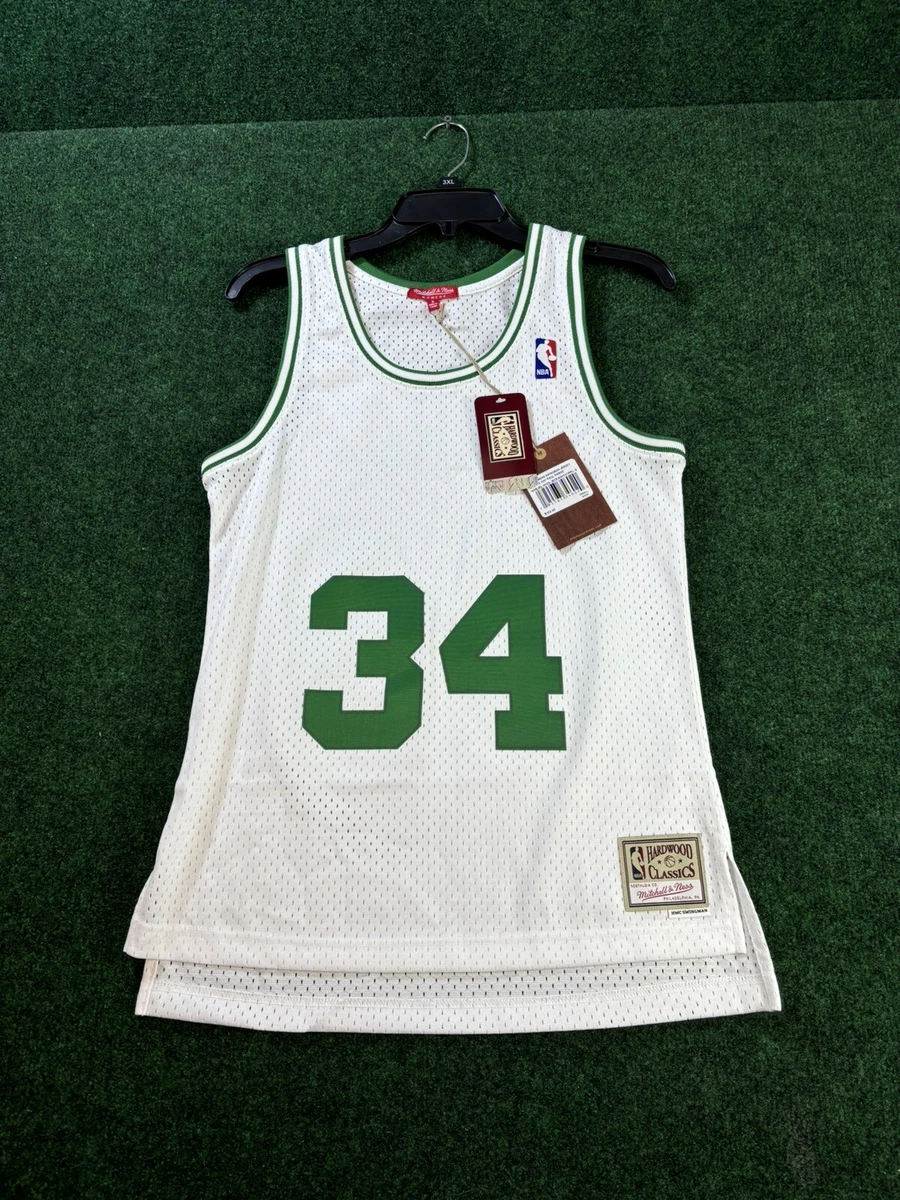 Mitchell & Ness Paul Pierce NBA Jerseys for sale | eBay