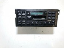 Autoradio Chrysler VOYAGER