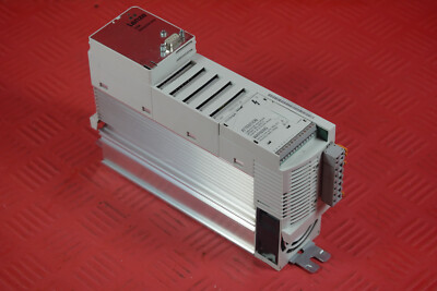 LENZE E82EV152_4B Inverter 8200 Vector TOP!!!