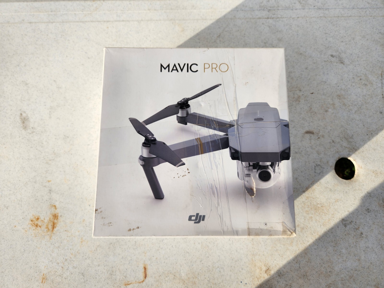 Dji Mavic Pro Platinum Kit Extended Landing Gear For DJI Mavic