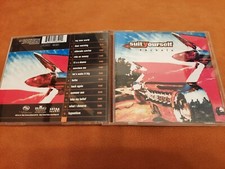 CD SUIT YOURSELF - ROCKOLA