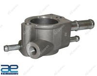 ThermostatgehäUse 3-Rohr FüR Suzuki Alto 800 1. Gen 17690M53M00 Gec