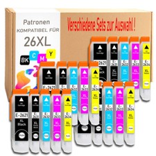 (non originale) compatibile con Epson XP510 XP520 XP610 XP615 XP620 XP625