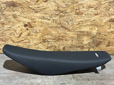 SDG Seat for Kawasaki KXF Suzuki RMZ 250 04-06 SEAT