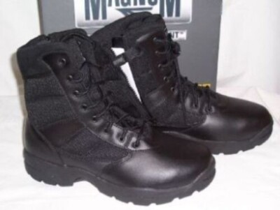 ANFIBI STIVALETTI MAGNUM RESPONSE TAGLIA 38 ANFIBIO MILITARE