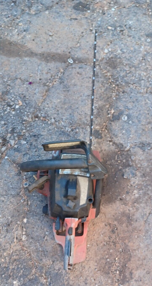 Vintage Craftsman 3.7/18