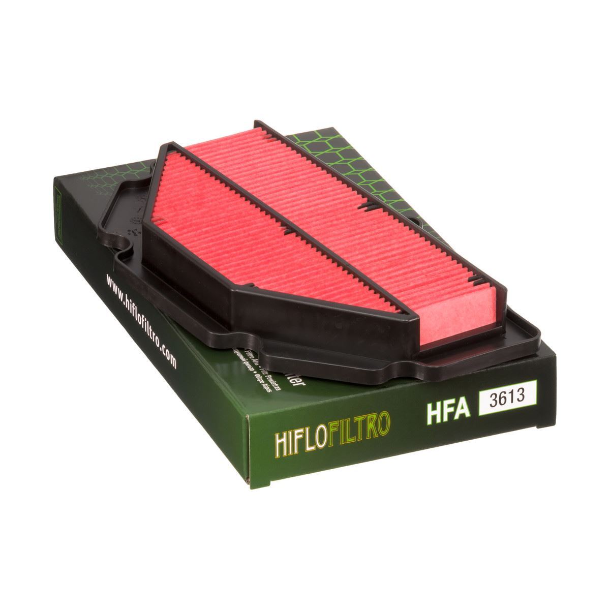 Hi-Flo Air Filter - HFA3613 Suzuki GSR600 K6|K7|K8|K9|L0 2006 - 2010