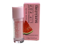 Glow Recipe WATERMELON GLOW LIP POP Nourishing + Smoothing 4.5 g. / 0.14 fl. oz.