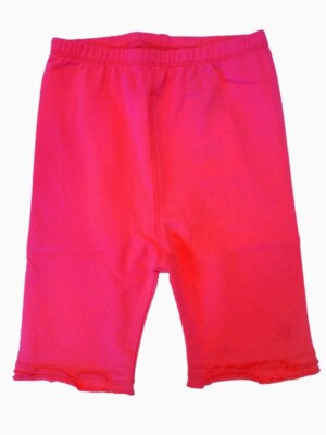 MEXX knielange Mädchen Legging fandango pink Gr. 74 80 86 92
