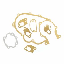 Vespa 125cc 150cc Super Sprint GL GT Sportique 2 Port Full Engine Gasket Set Ita