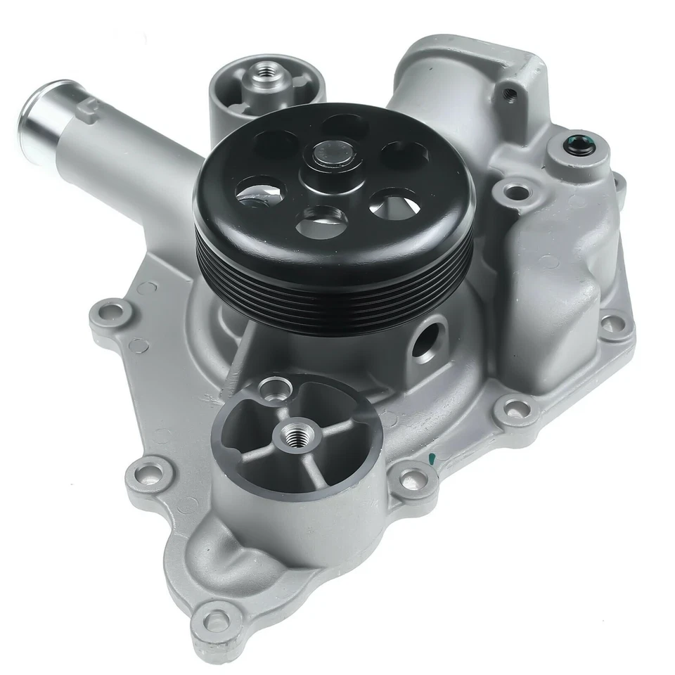 Bomba de agua para 11-18 Dodge Charger Jeep Grand Cherokee Chrysler 300 5,7 L 6,4 L Foto 2 de 4