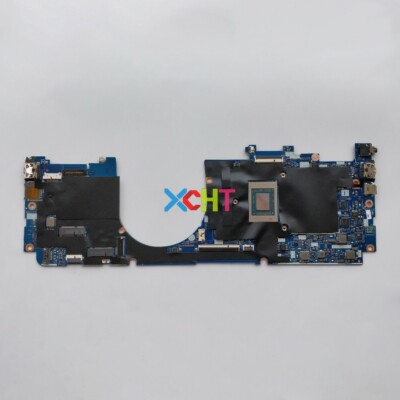 For HP Laptop ENVY x360 Convert 13-ay w RYZEN7 4700U 8GB Motherboard L94492-601