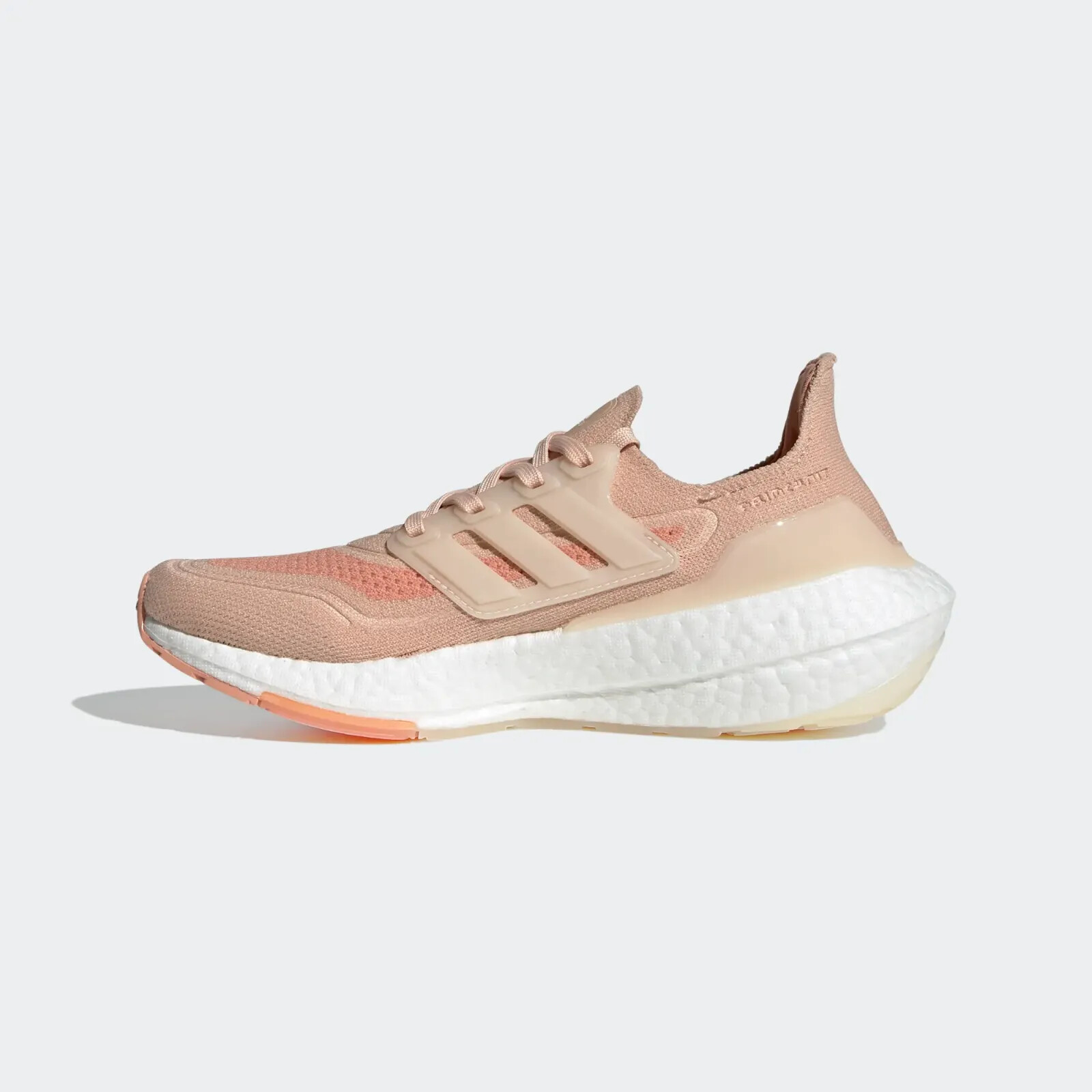 ultraboost peach