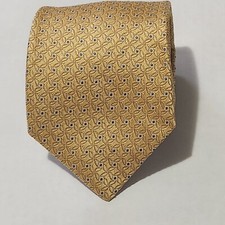 John W. Nordstrom 100% Imported Silk Men's Tie!! Made In America #8