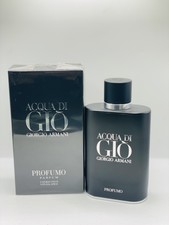 acqua di gio profumo masculino eau de parfum giorgio armani