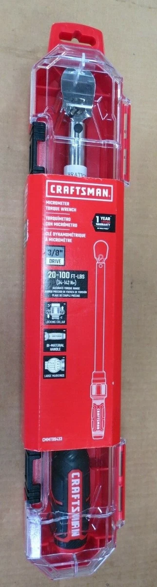 Craftsman cmmt99433 outlet