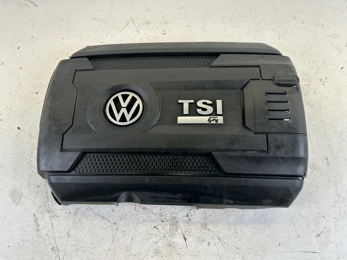 VW Golf R Engine Cover MK7 MK7.5 15-19 OEM 06K 103 925 GTI | eBay