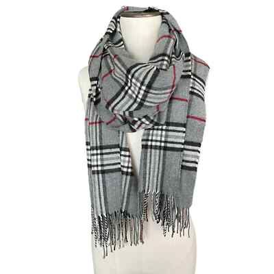 FRAAS Cashmink® Scarf with Fringe 4035419384003
