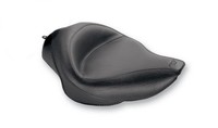 Mustang Motorcycle Wide Touring Solo Seat Vintage 4.5 For Harley Xl 04-10 on sale Mustang Motorcycle Wide Touring Solo Seat Vintage 4.5 For Harley Xl 04-10 on sale