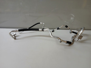 Original Mercedes-Benz Klimaleitung Kältemittelleitung W213 A2138307502