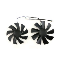 GA92S2H/GAA8S2U For Zotac RTX2070 8GB OC Mini Graphics Card Cooling fan