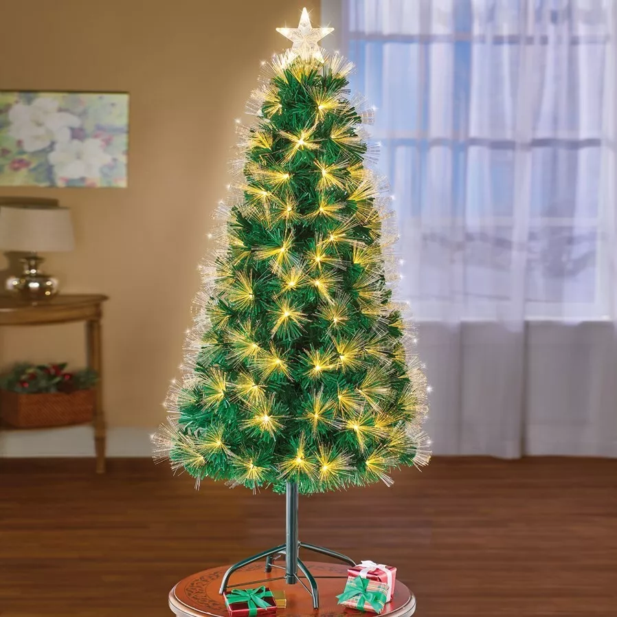 Bluetooth christmas tree outlet