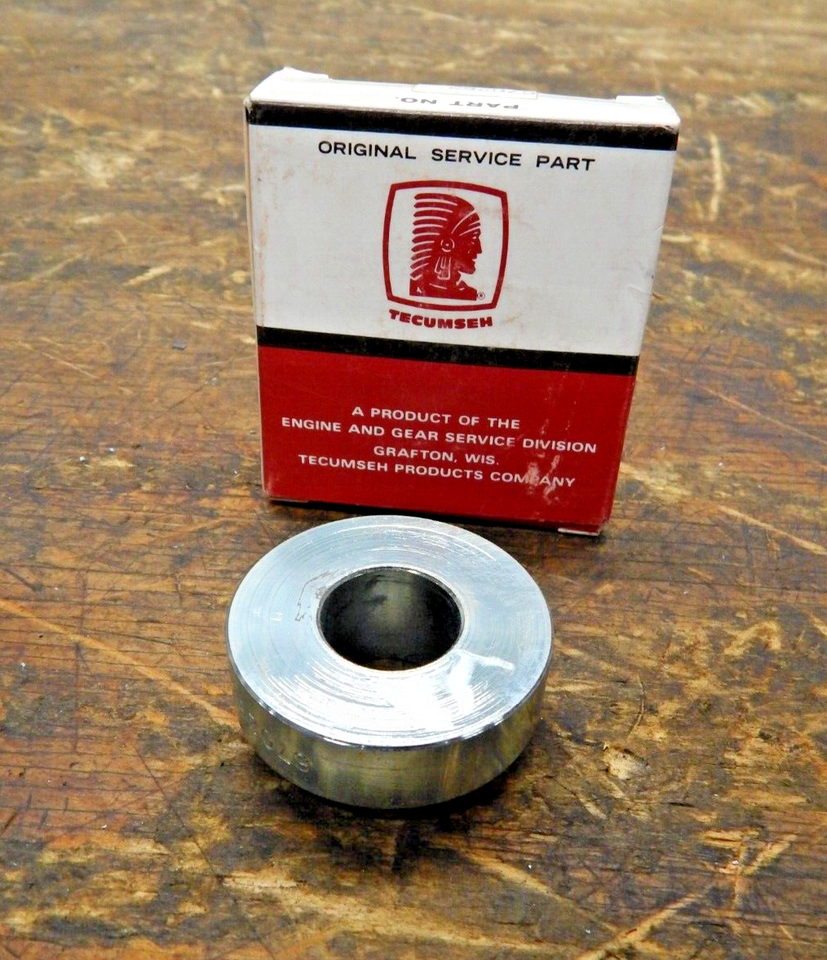 Genuine OEM Tecumseh Adapter Tool 670262 670262A | eBay