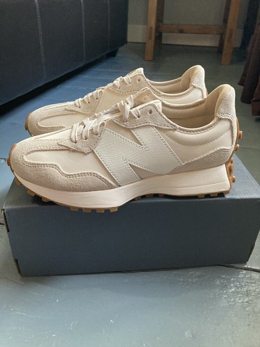 oatmeal new balance