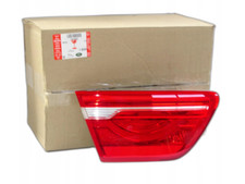 JAGUAR XE X760 Hinten Links Innen Rücklicht LHD T2H1056 NEUES ECHTES