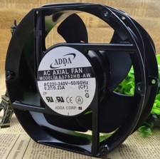 ADDA  AA1752HB-AT AA1752HB-AW 17251 AC220V 0.27A 17CM Axial Fan Cooling Fan