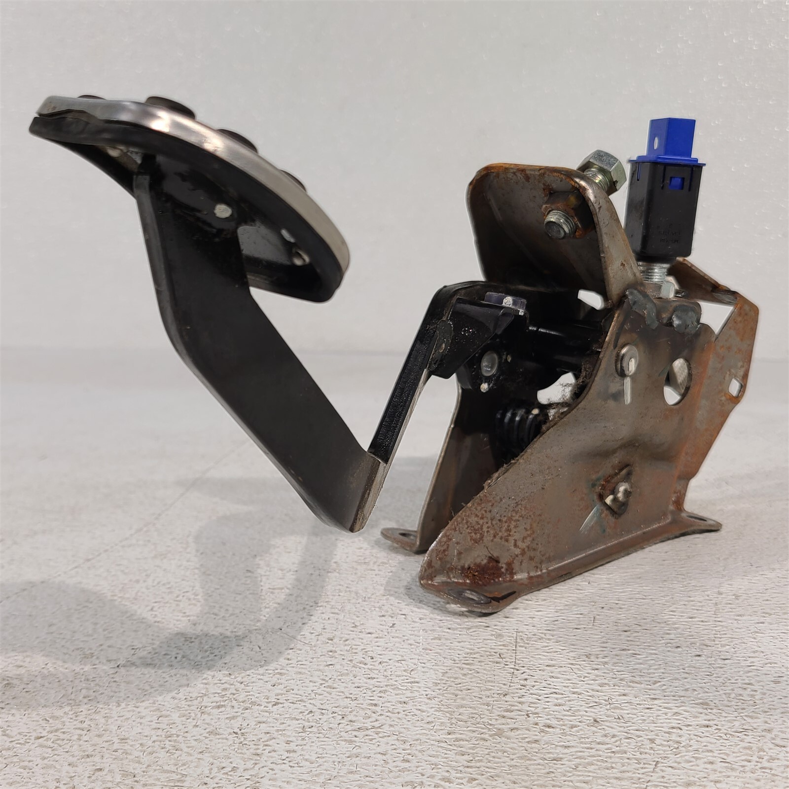 1720 Honda Civic Si Clutch Pedal AA7047 eBay