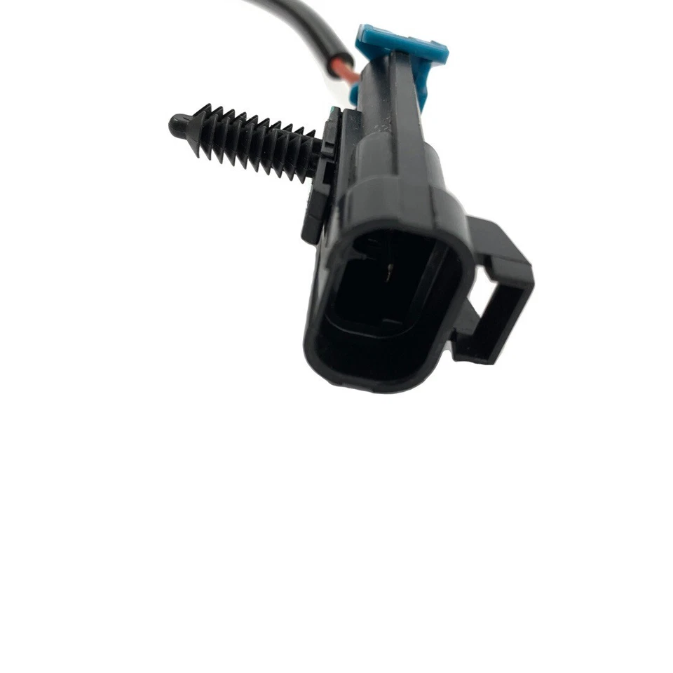 GM Ignition Knock Sensor 24577244 99-08 Cavalier Cobalt HHR Malibu Grand AM G5 - Image 4 of 4